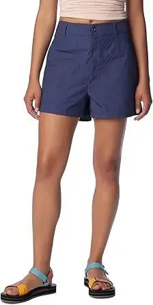 Columbia Women's Holly Hideaway Washed Out Short