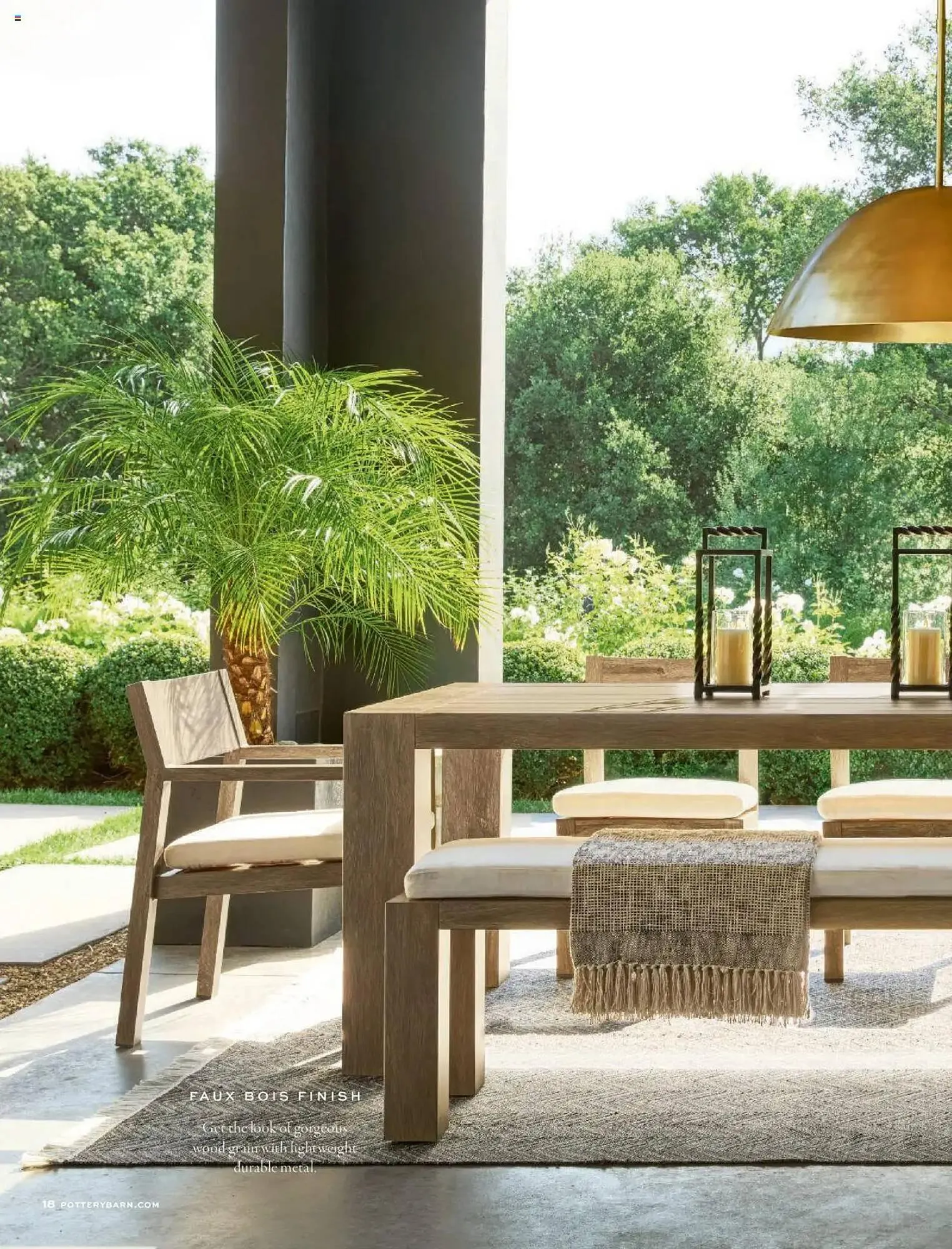 Weekly ad Pottery Barn Weekly Ad from January 21 to August 31 2025 - Page 18