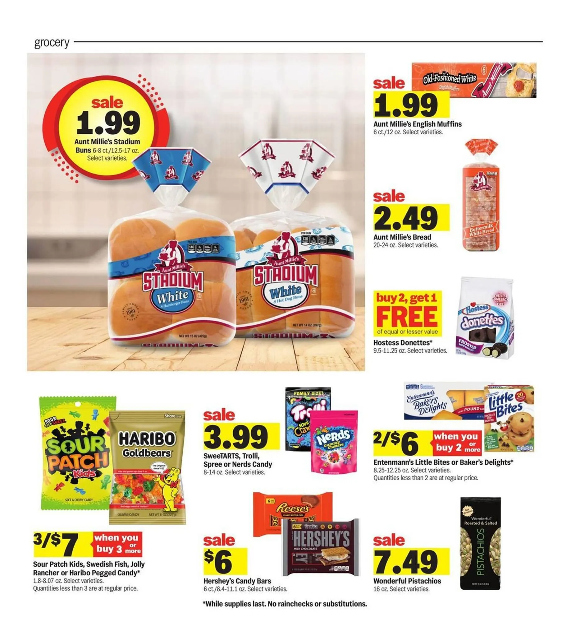 Weekly ad Meijer Weekly Ad from May 24 to May 31 2025 - Page 12