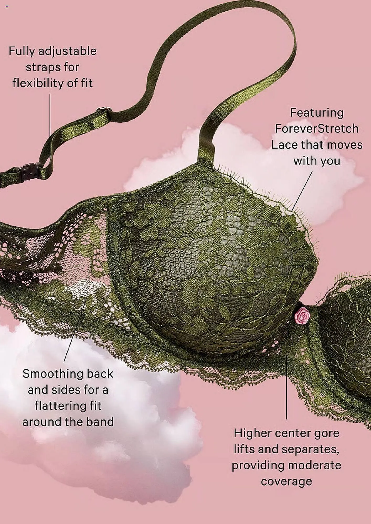 Weekly ad Victoria's Secret Weekly Ad from August 19 to September 15 2024 - Page 4