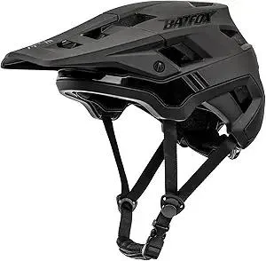 BATFOX Bike Helmet,Mountain Bike Helmet Helmets for Men Women Adults Youth