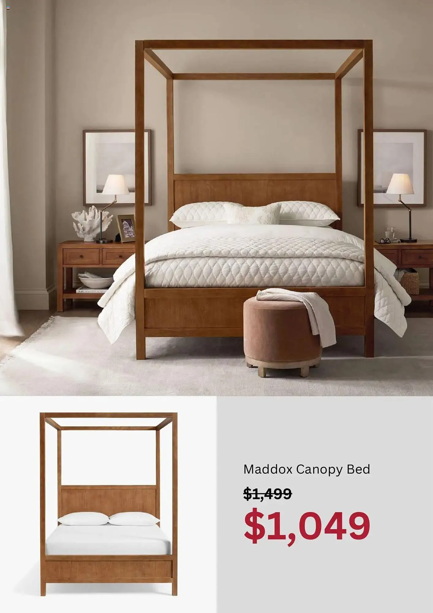 Weekly ad Pottery Barn Weekly Ad from November 25 to November 30 2024 - Page 12