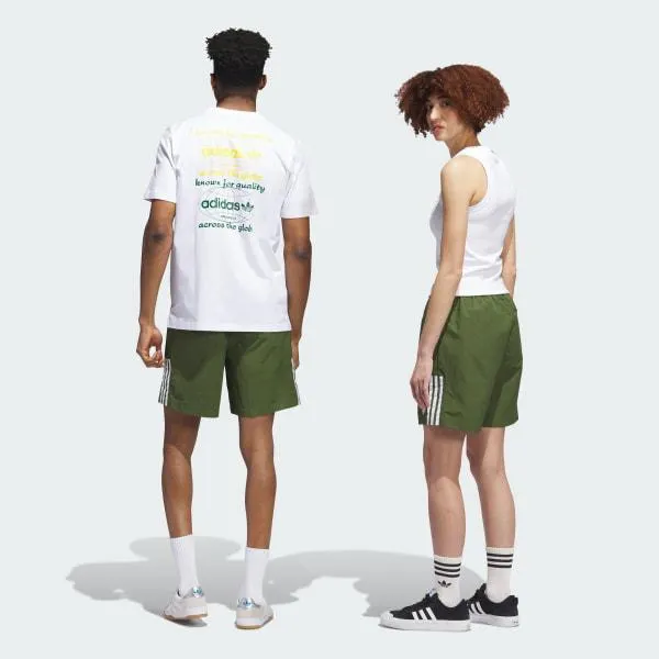 Skateboarding Water Short (Gender Neutral)