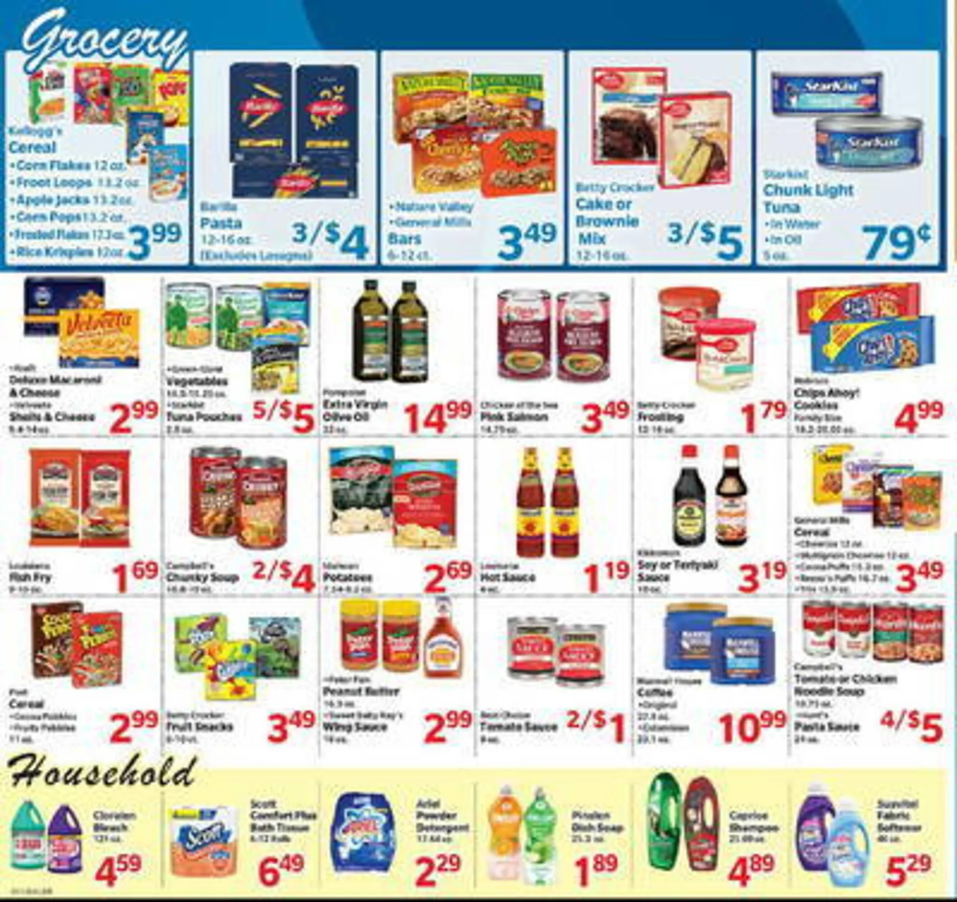 Catálogo de Rio Valley Market Weekly Ad 4 de marzo al 10 de marzo 2025 - Página 2