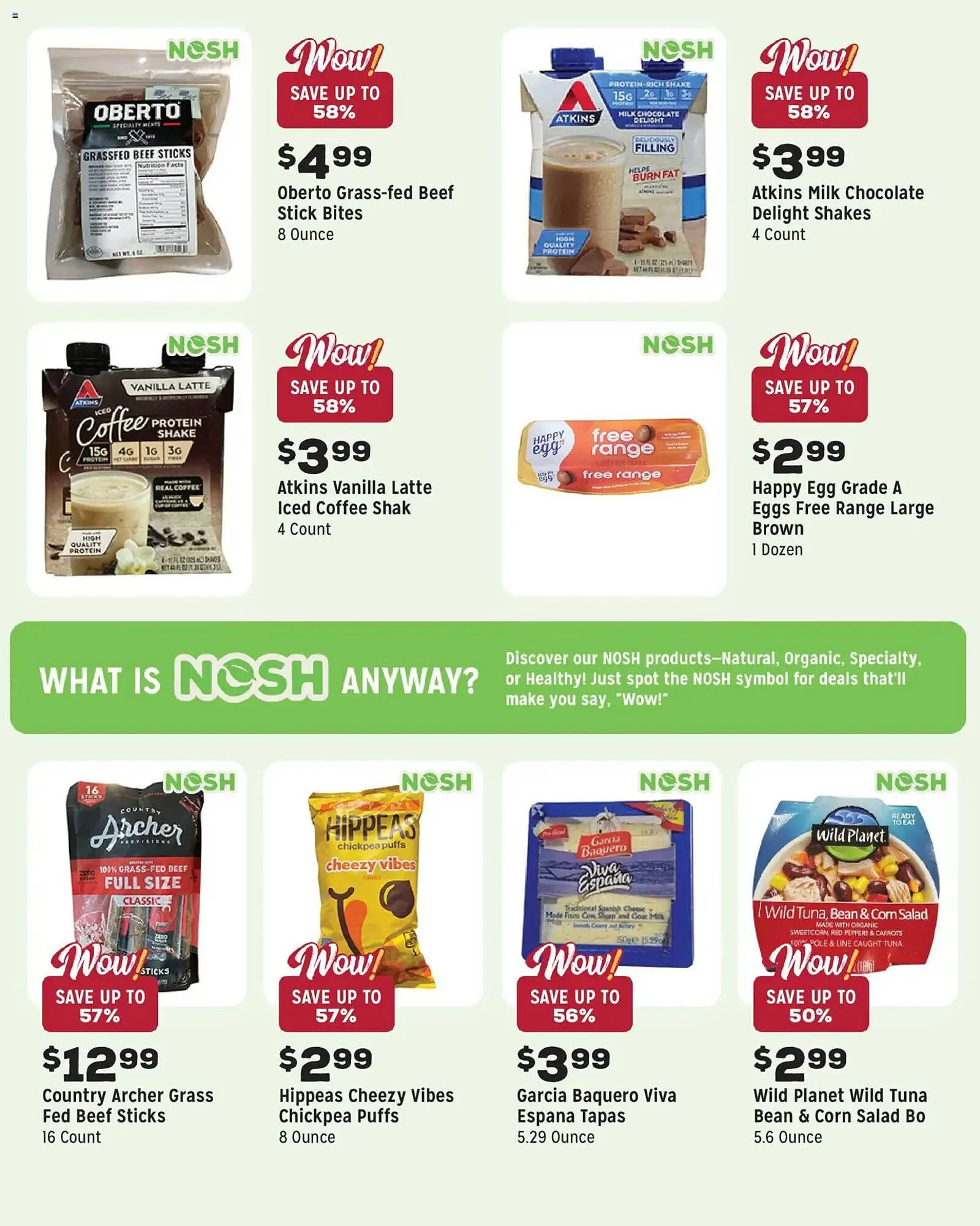 Weekly ad Grocery Outlet weekly ad from March 11 to March 18 2026 - Page 10