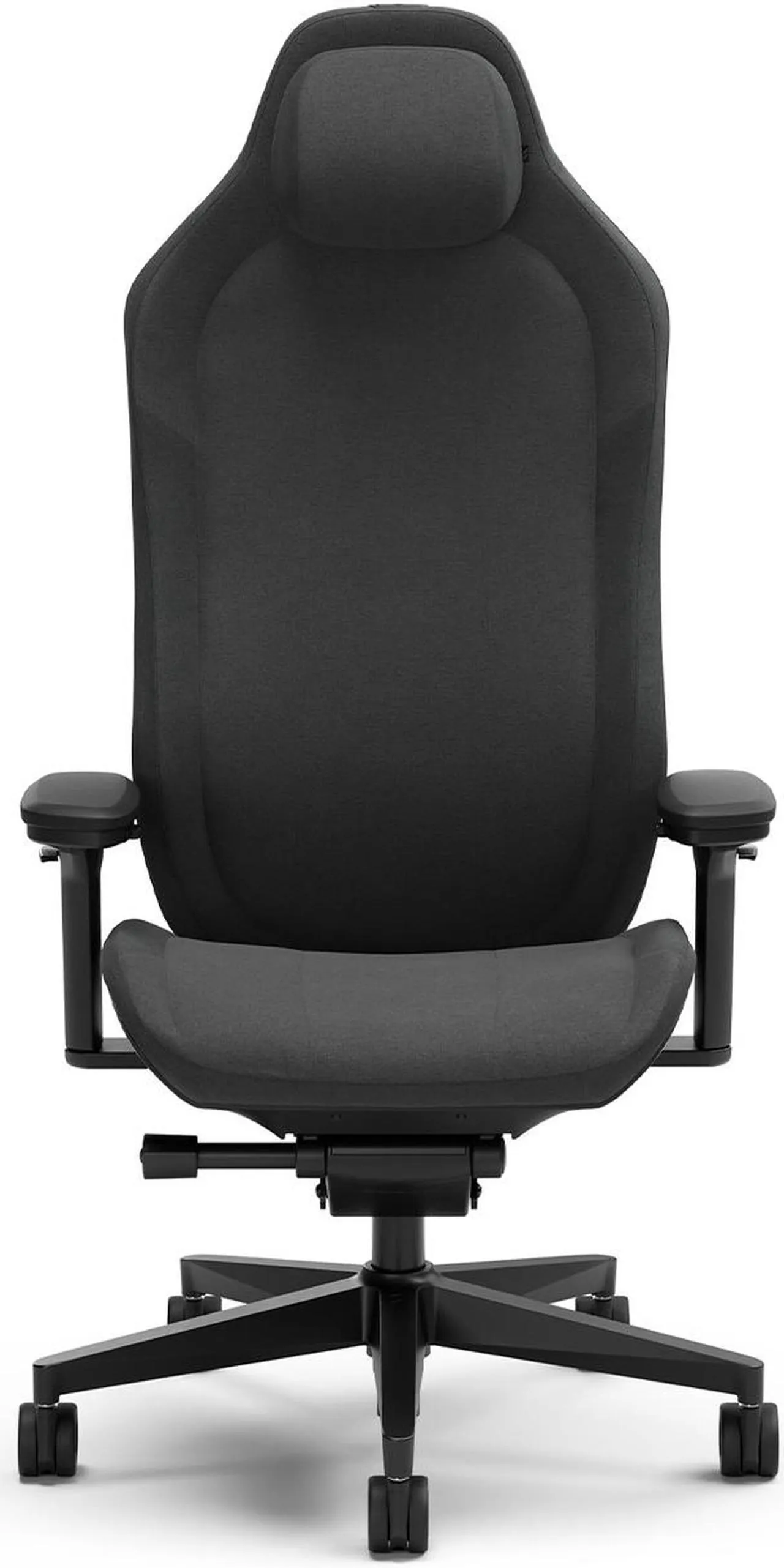 Fractal Design Refine Gaming Chair (Fabric Dark)