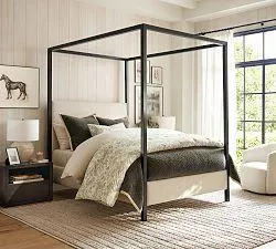 Sorrel Toile Comforter