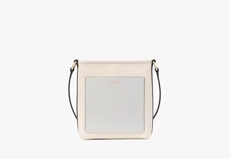 Ava Colorblocked Small Swingpack