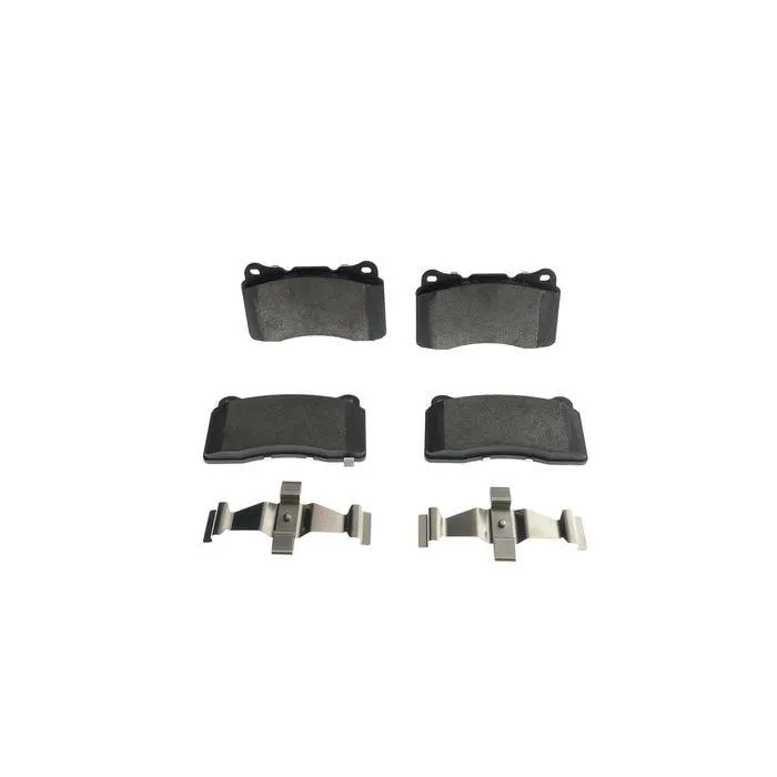Duralast Gold Disc Brake Pad Set DG1001