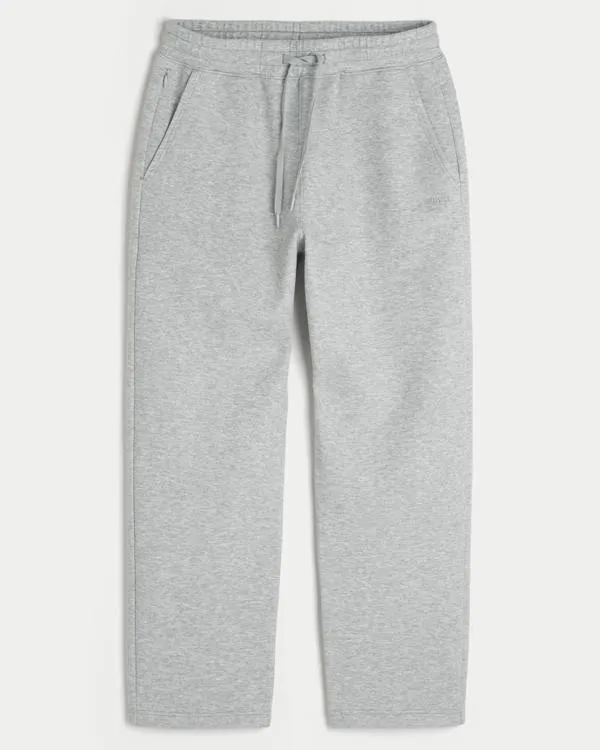 Relaxed Cooling Sweatpants
