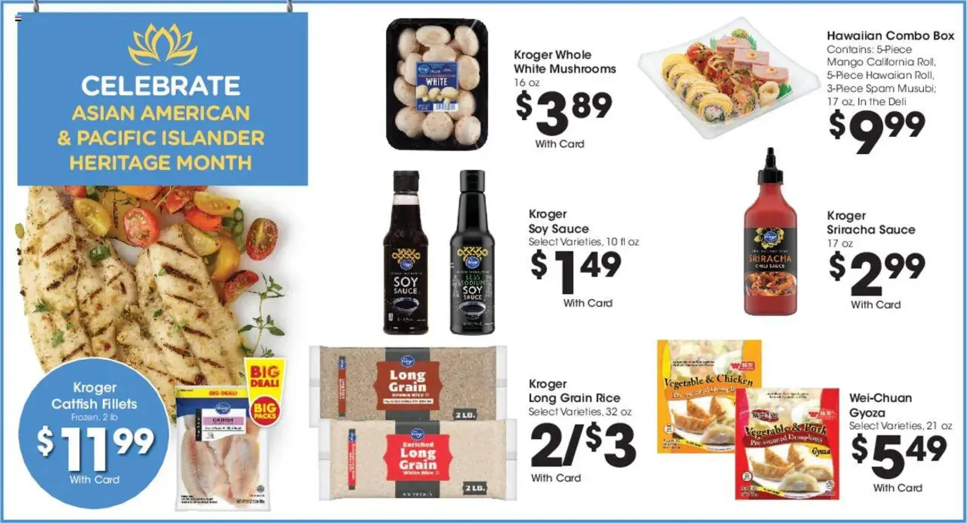 Weekly ad King Soopers Weekly Ad from April 30 to May 6 2025 - Page 14