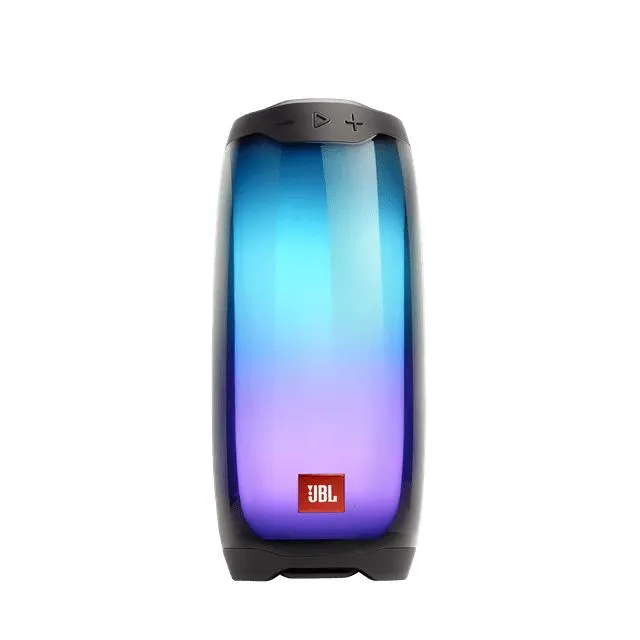 JBL Pulse 4, Portable Bluetooth Speaker