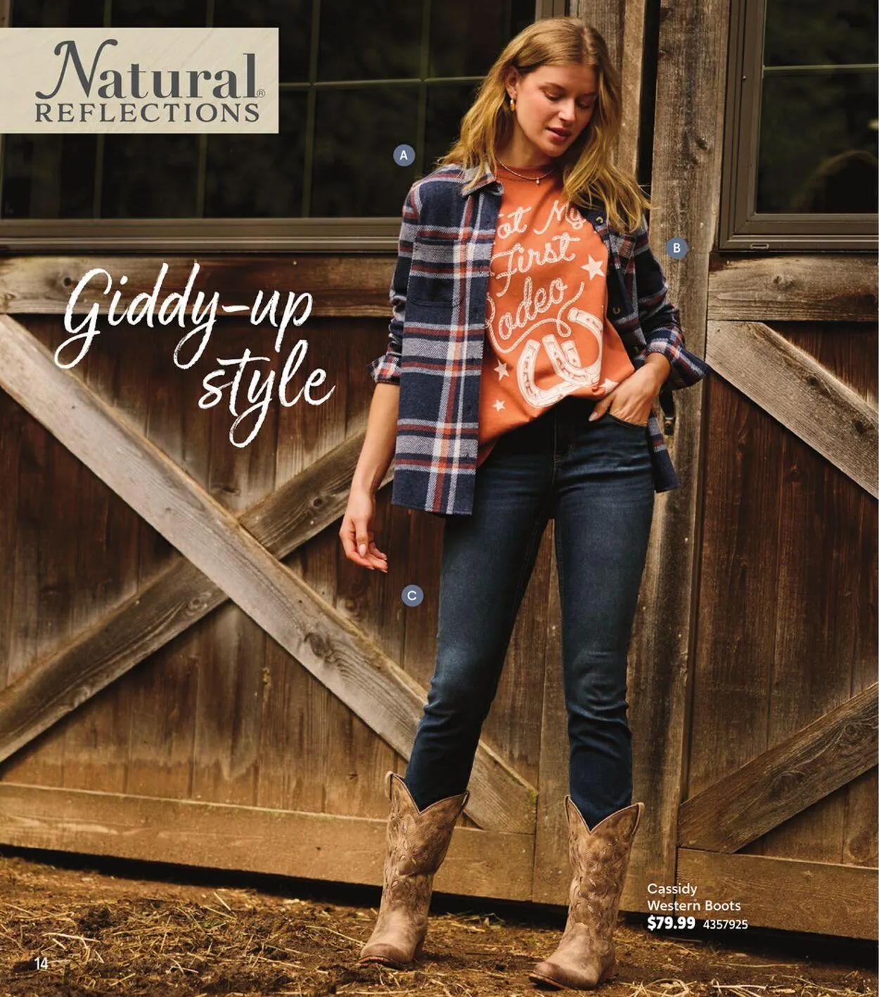 Weekly ad Cabela's Current weekly ad from August 31 to September 14 2025 - Page 14