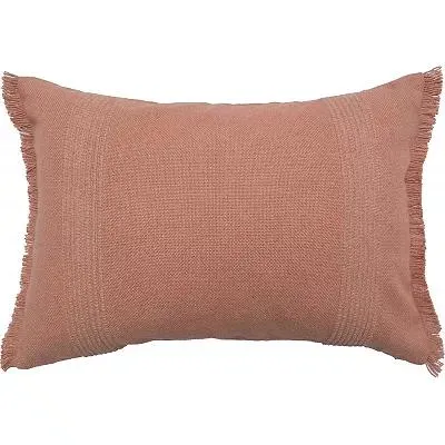Sonoma Goods For Life® Decorative Woven Stripe Pillow