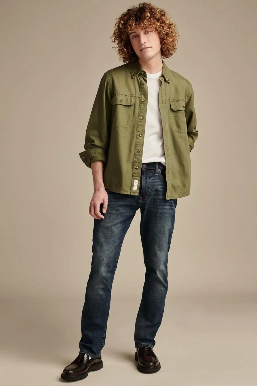 410 athletic straight