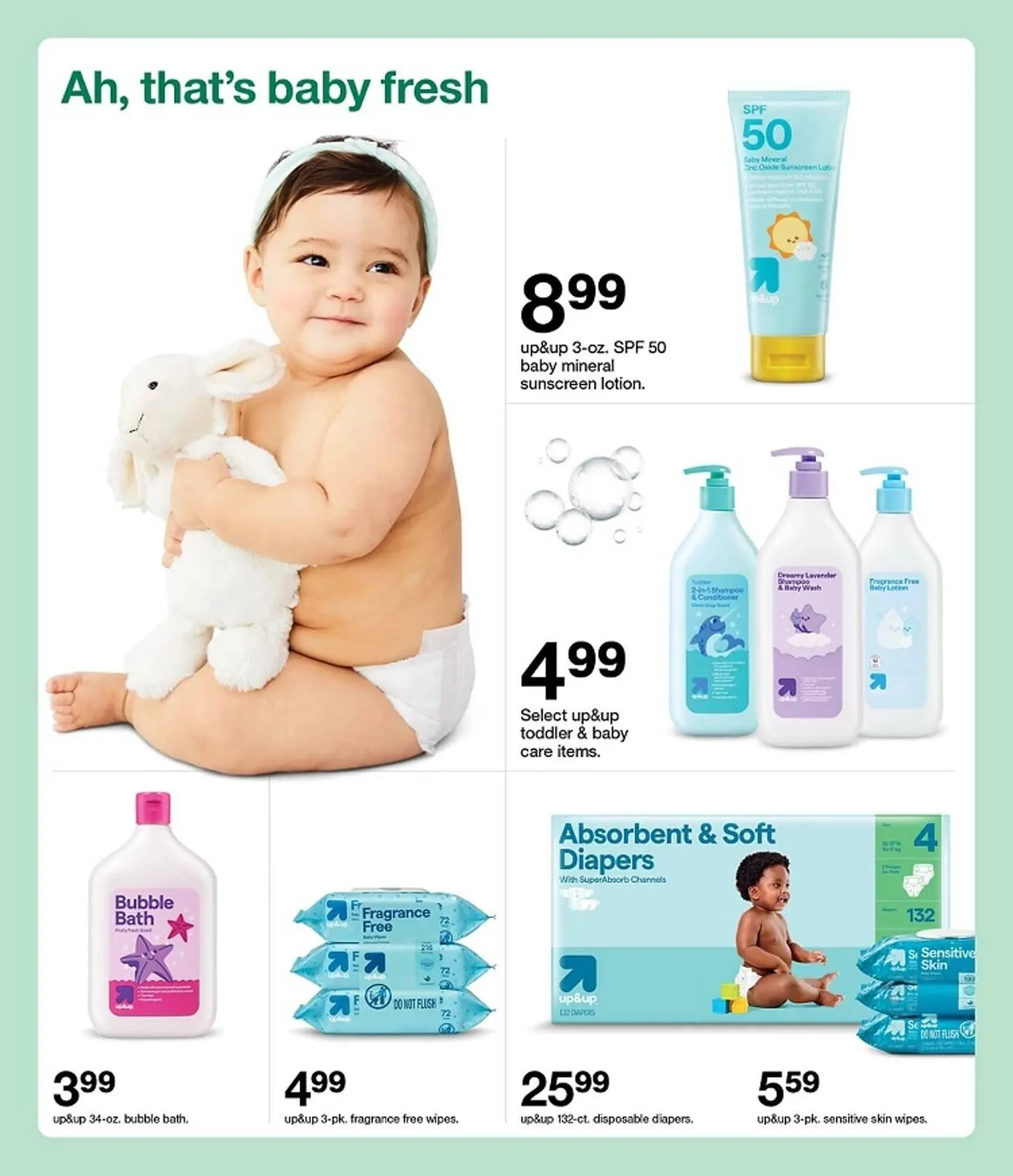 Weekly ad Target Weekly Ad from May 18 to May 24 2025 - Page 20