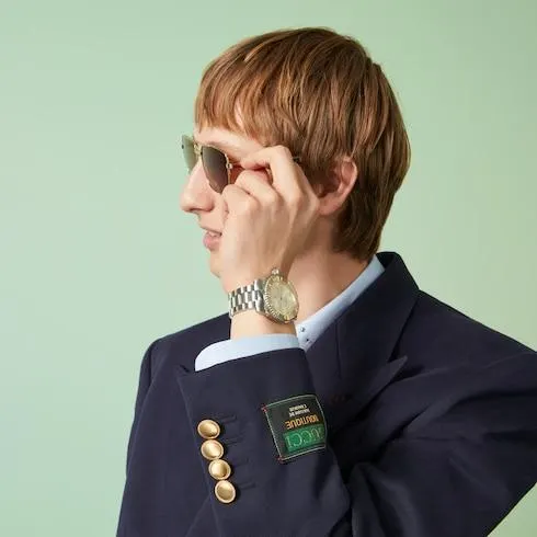 Gucci Dive watch, 40mm