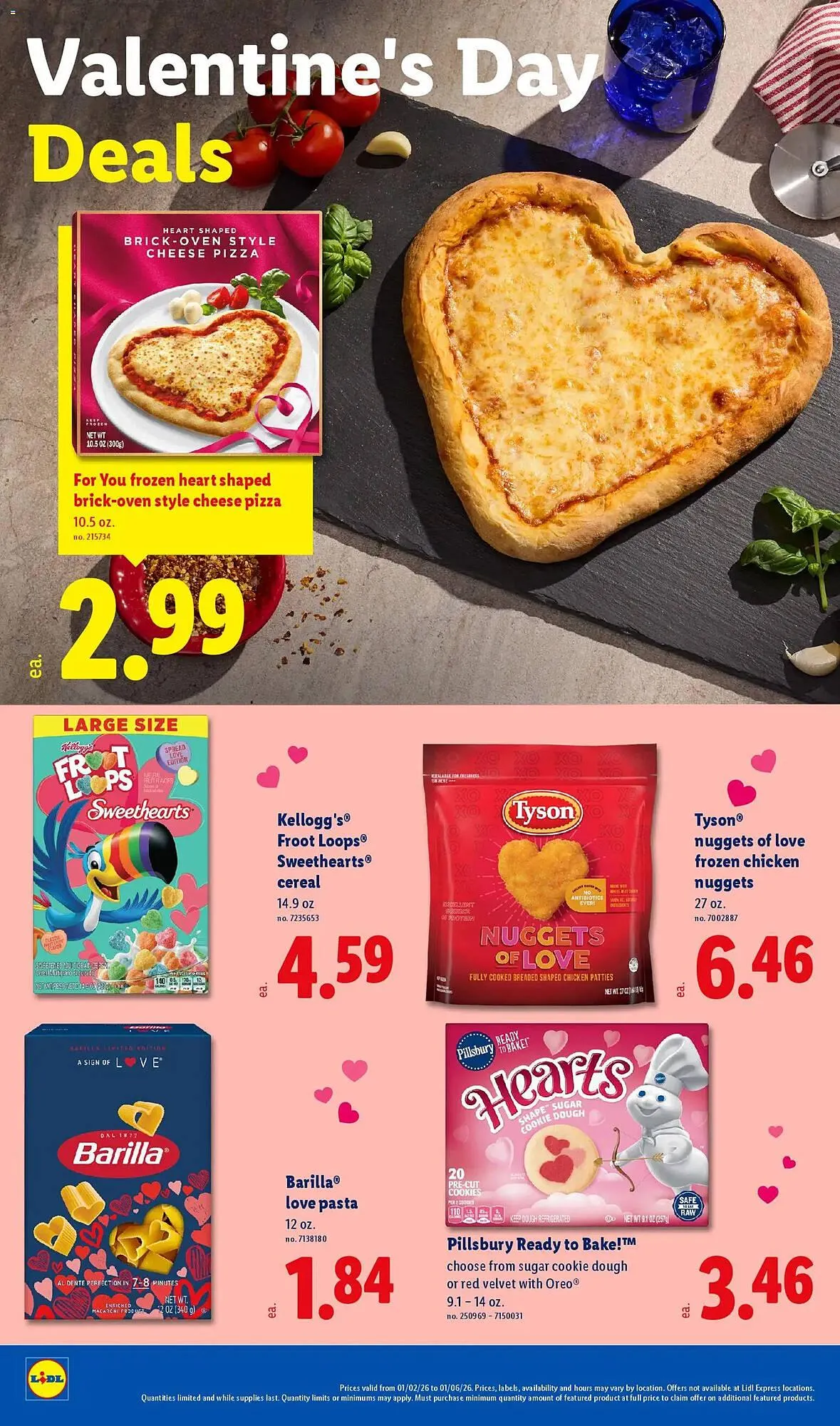Weekly ad Lidl weekly ad from January 2 to January 6 2026 - Page 20