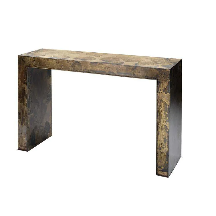 Verbier 48'' Console Table