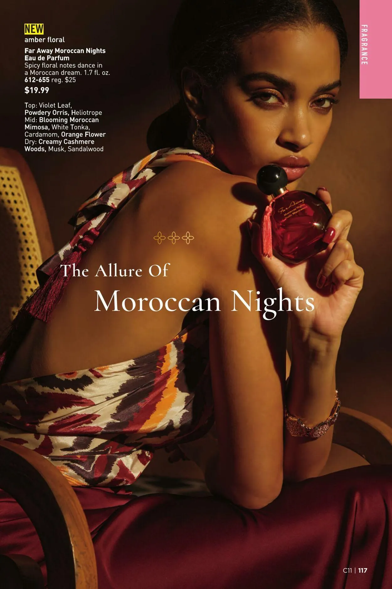 Weekly ad Avon from June 1 to June 30 2025 - Page 117