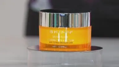 Skinn® Cosmetics Divine Elixir Facial Cream