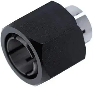DEWALT 32628603 Collet and Nut, 1/2"