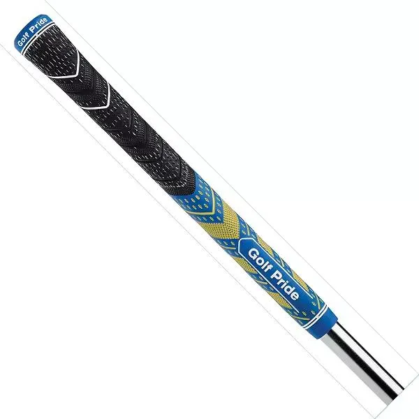 Golf Pride MCC Plus 4 Teams Swing Grip