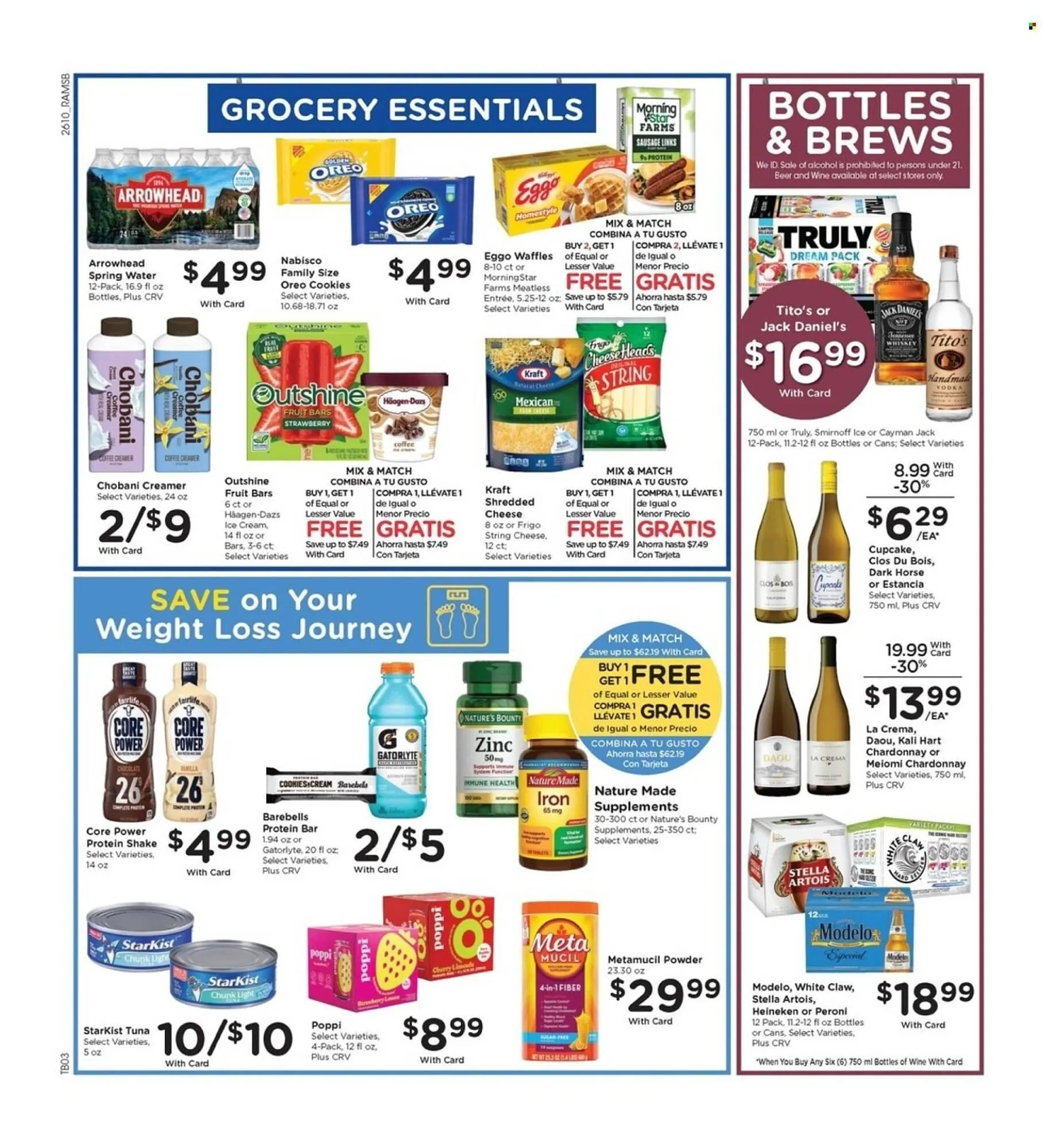 Weekly ad Ralphs weekly ad from April 8 to April 14 2026 - Page 6