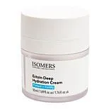 Isomers Skincare Boosting Hydrating Cream