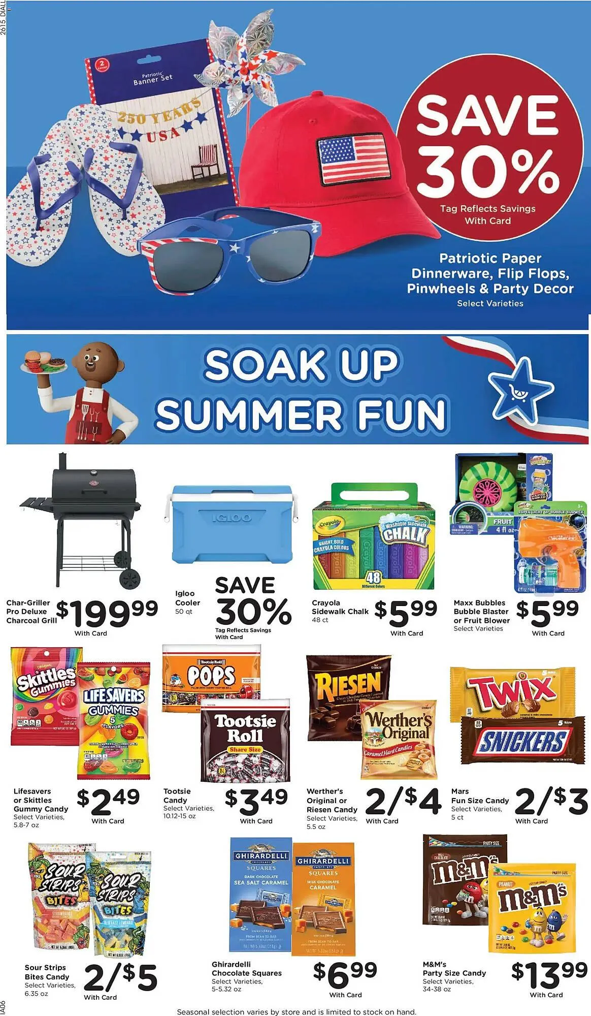 Weekly ad Dillons weekly ad from May 13 to May 20 2026 - Page 14