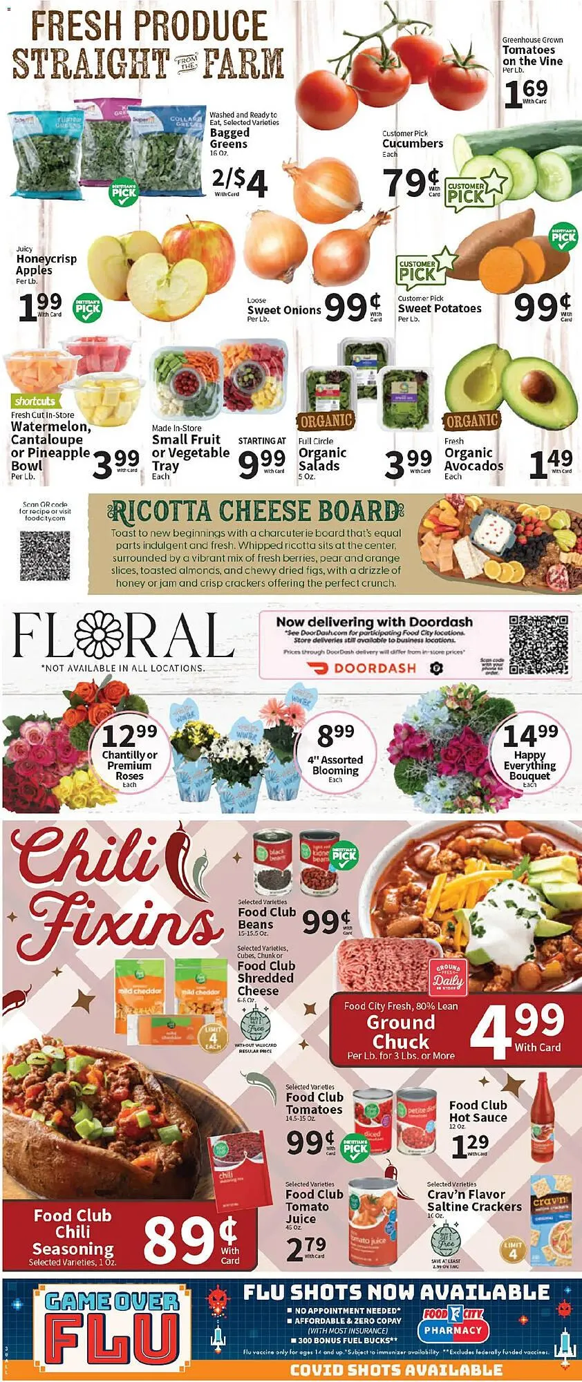 Weekly ad Food City weekly ad from December 26 to January 1 2026 - Page 6