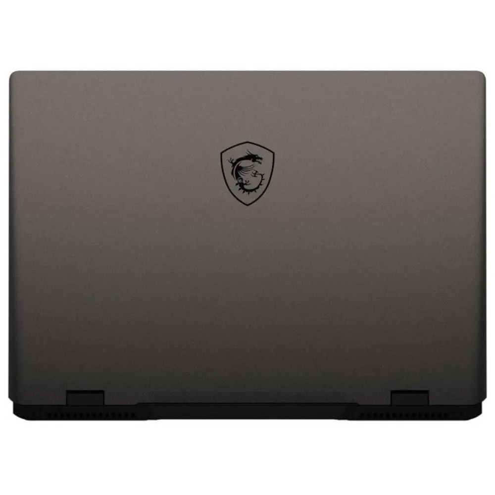 Sword 16 HX Gaming Laptop - Intel i7-13700HX - 32GB/1TB - Cosmo Gray