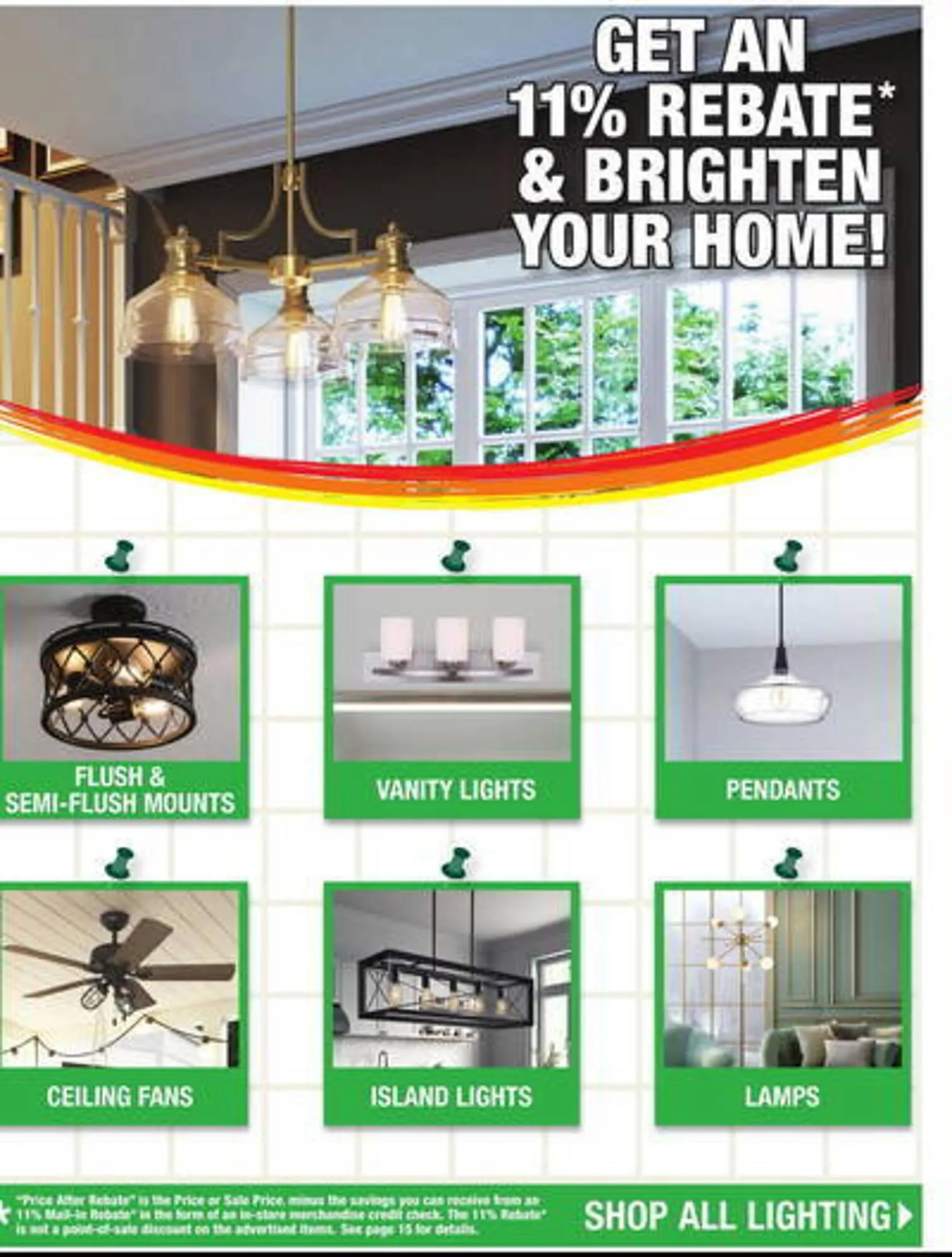 Weekly ad Menards Weekly Ad from November 14 to November 27 2024 - Page 17