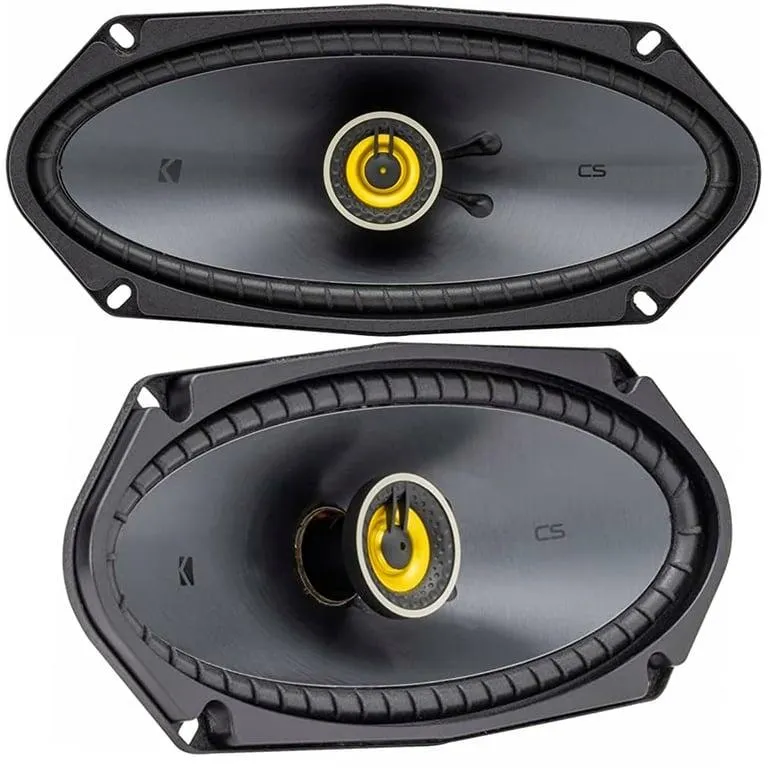 Kicker CSC410 (50CSC4104)