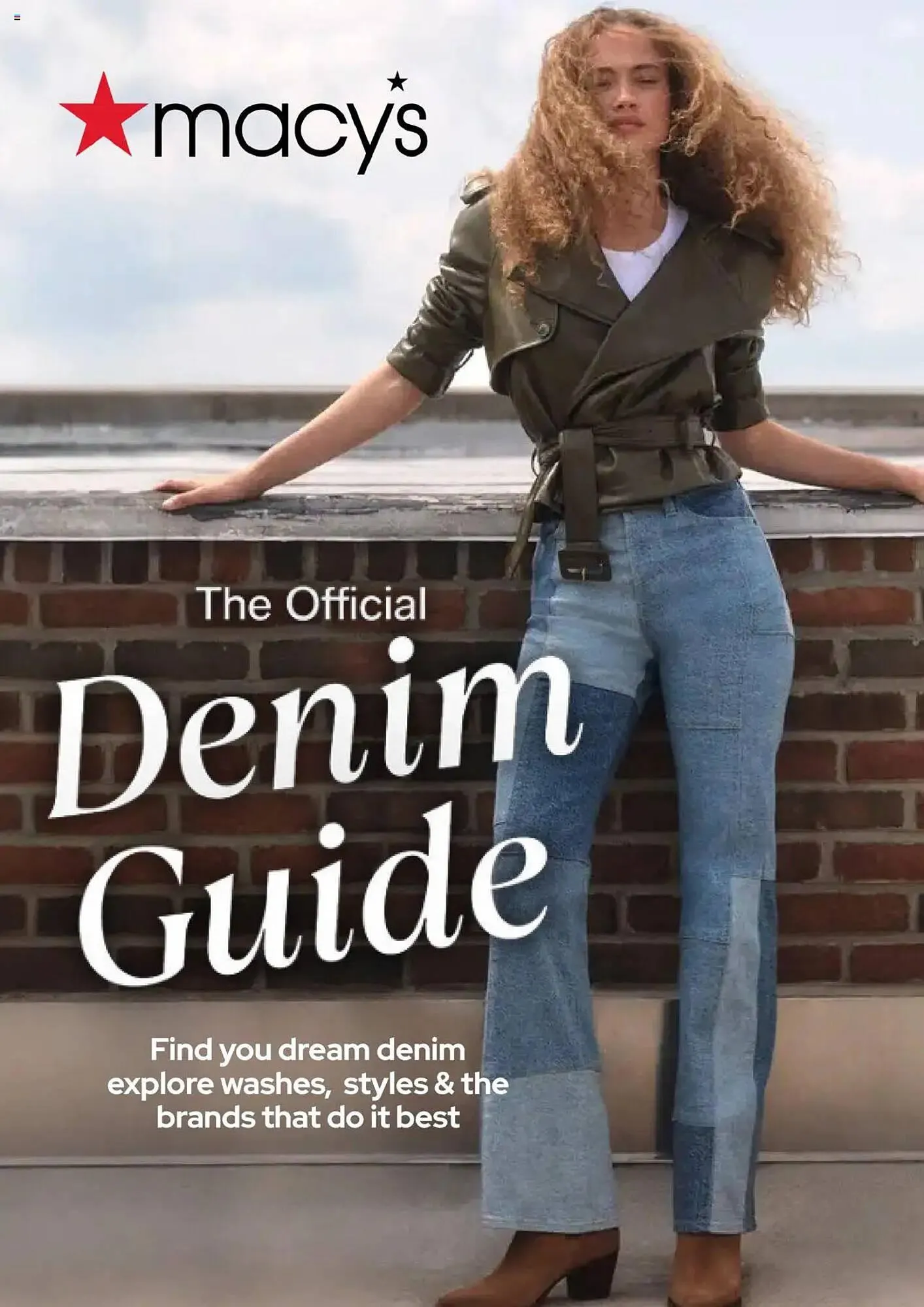 Macys Weekly Ad - 1
