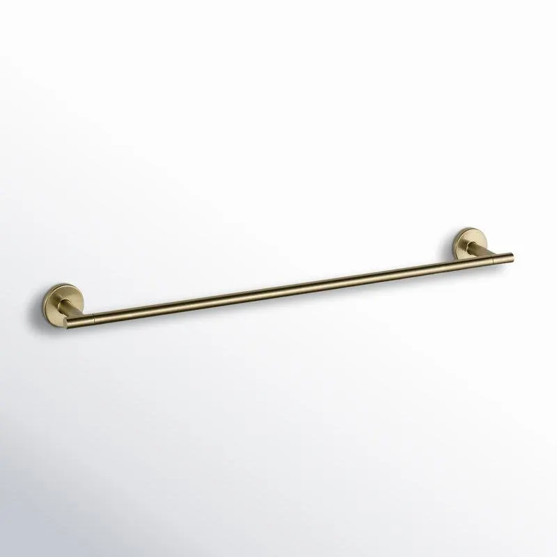 Trinsic Wall Mount Towel Bar Bath Hardware Accessory
