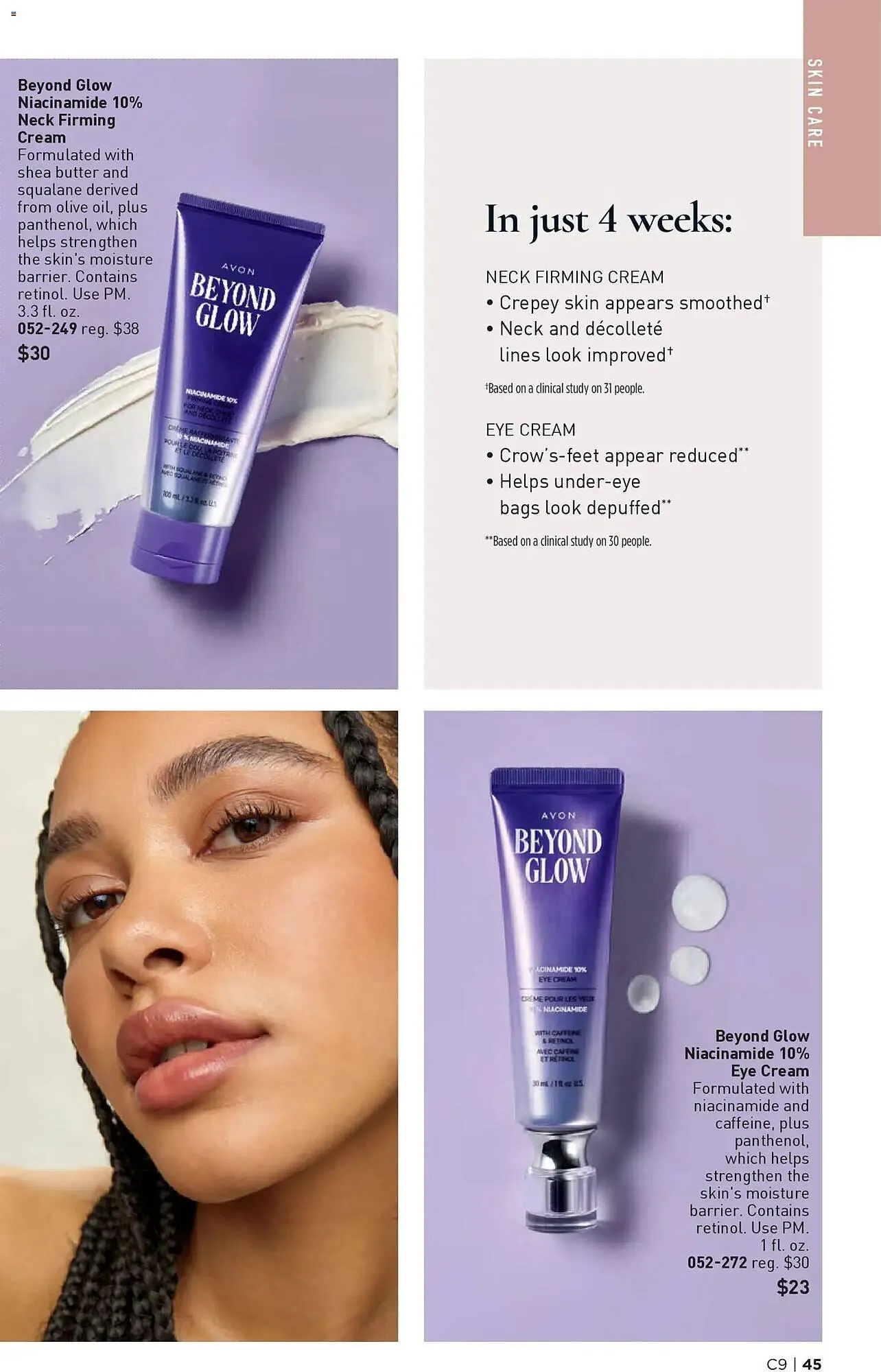 Weekly ad Avon weekly ad from April 22 to May 6 2026 - Page 45