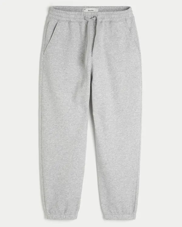 Baggy Cinch Joggers