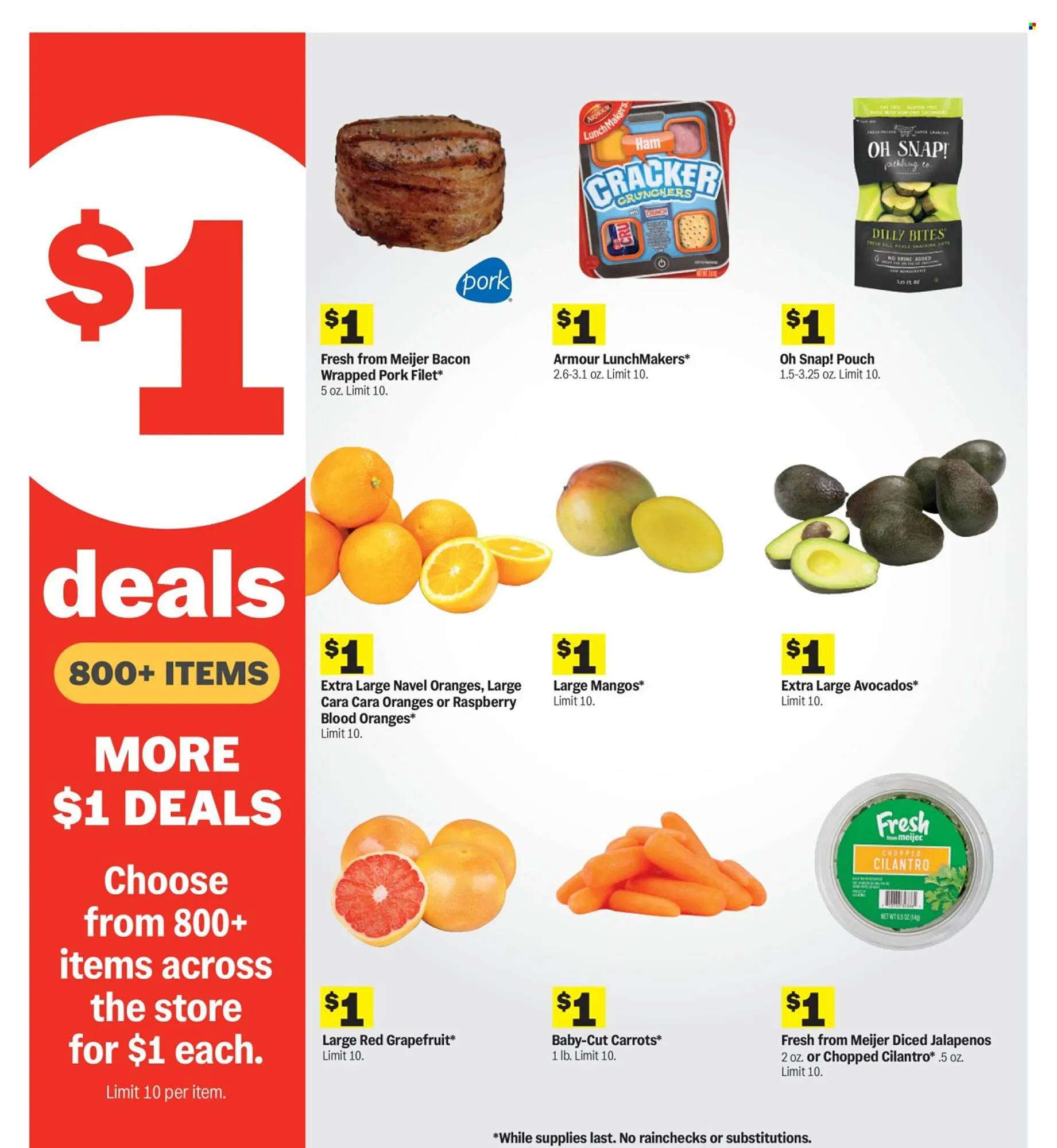 Weekly ad Meijer weekly ad from February 18 to February 24 2026 - Page 5