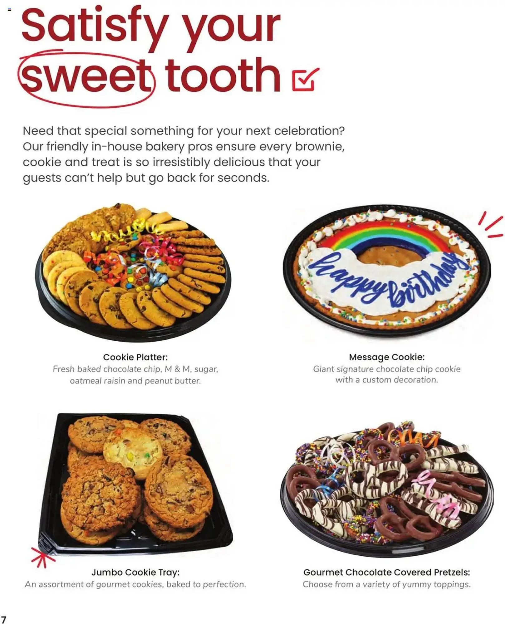 Weekly ad ACME Weekly Ad from January 1 to December 31 2025 - Page 9