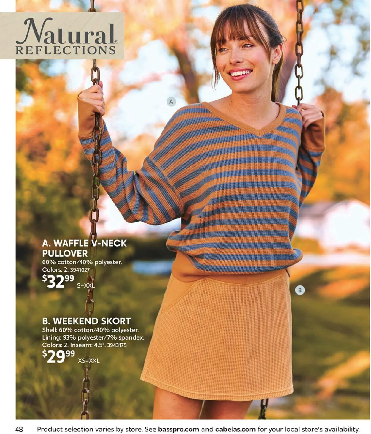 Weekly ad Bass Pro Current weekly ad from September 11 to September 25 2024 - Page 120