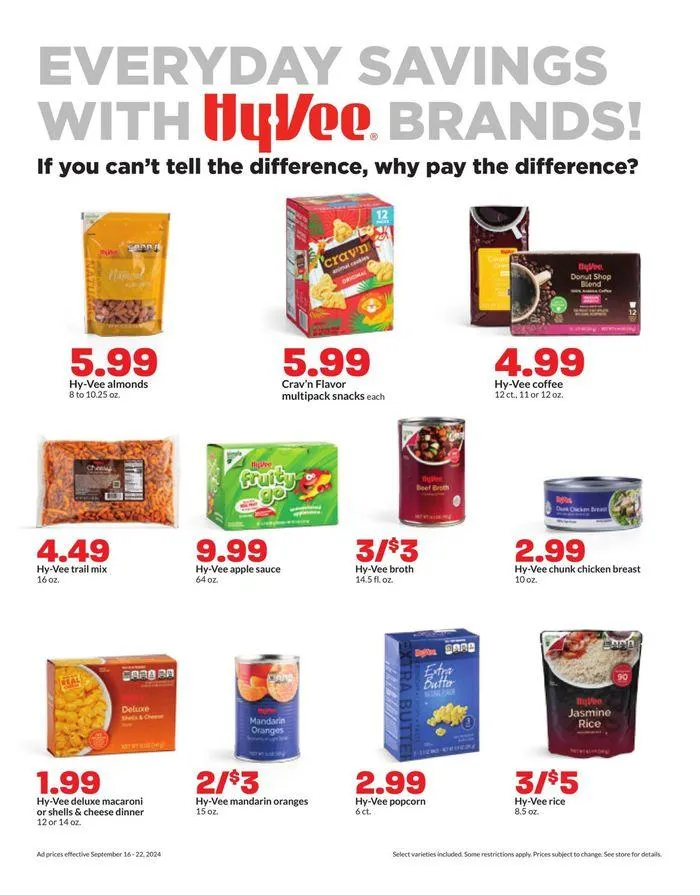 Weekly ad DigDotCom from September 16 to September 22 2024 - Page 16