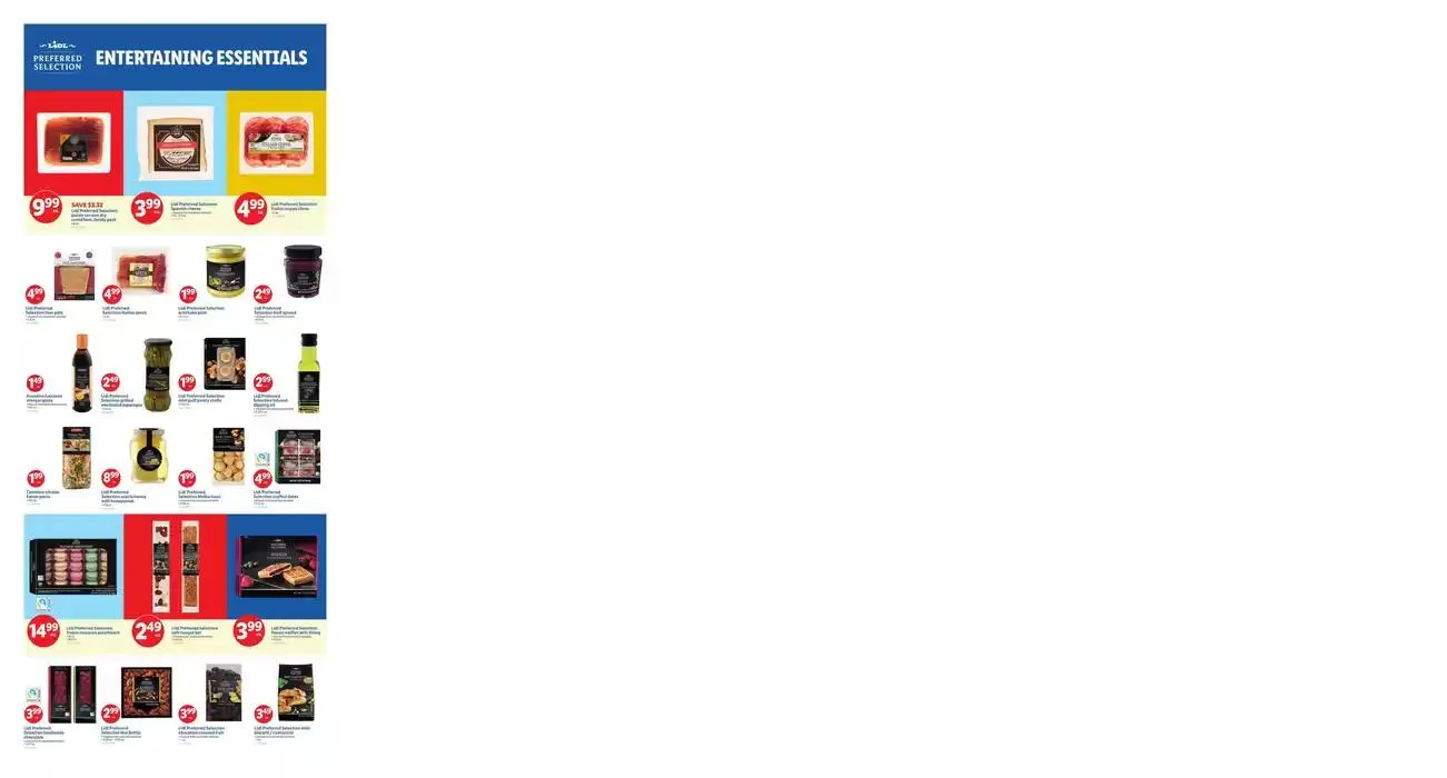 Weekly ad Discover attractive offers from February 26 to March 4 2025 - Page 5