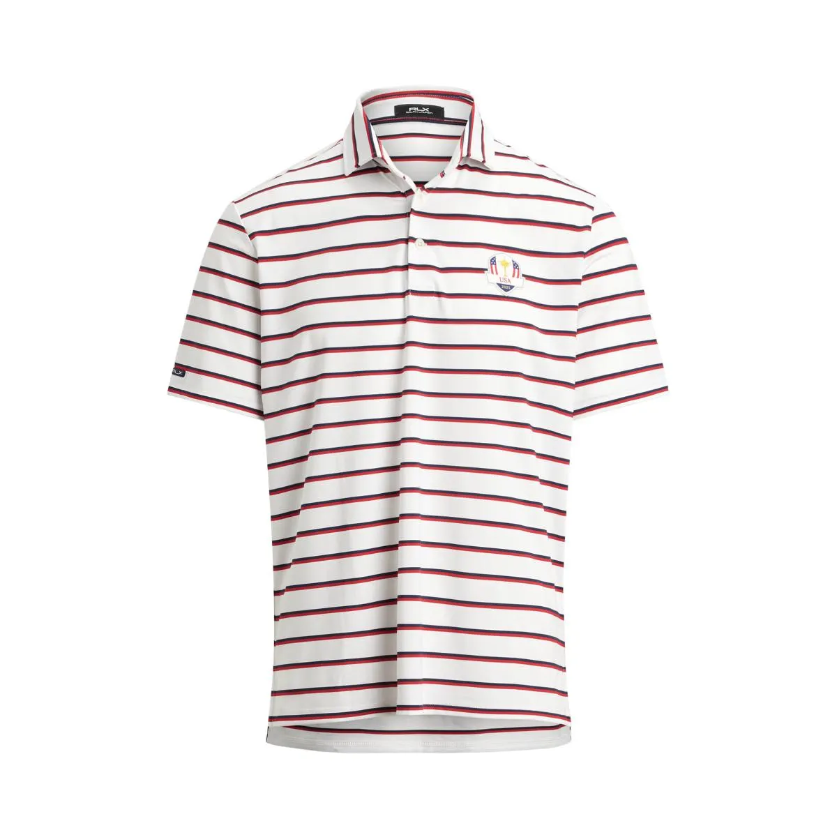 U.S. Ryder Cup Performance Polo Shirt