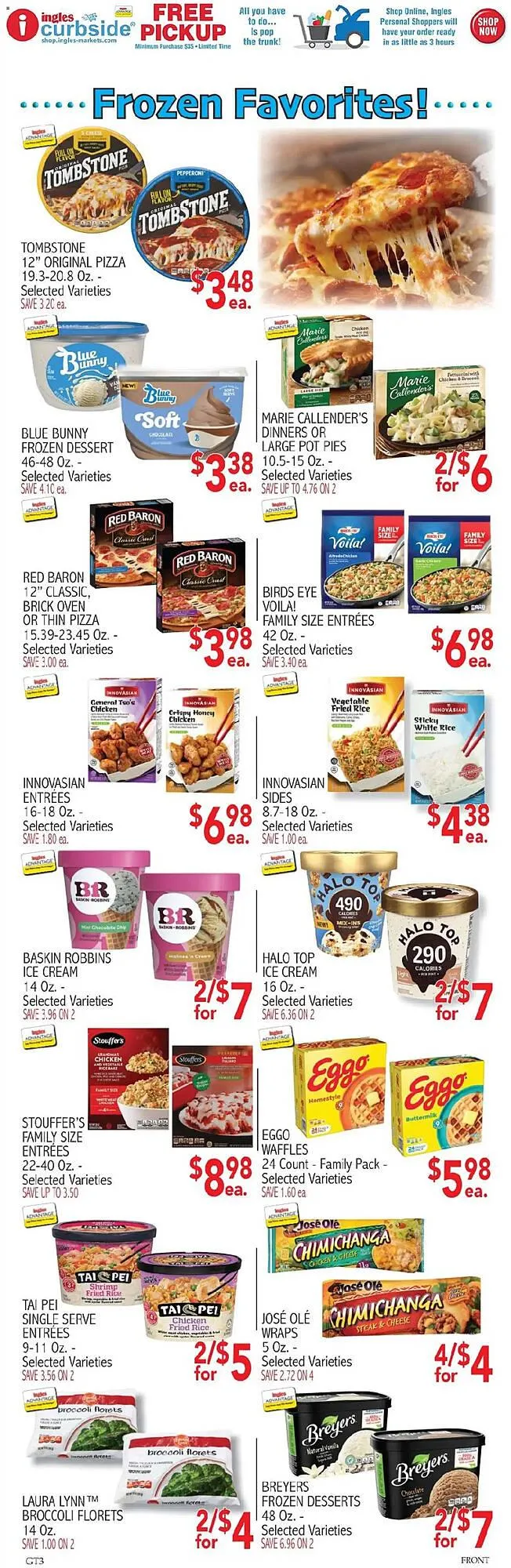 Weekly ad Ingles Markets weekly ad from April 29 to May 6 2026 - Page 7