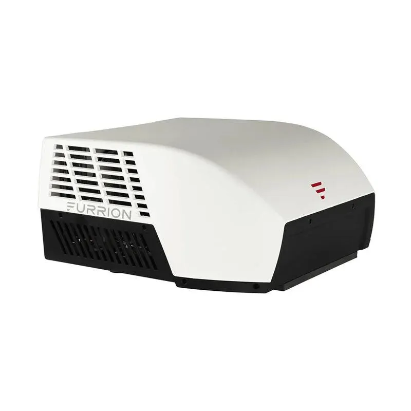 Furrion Chill Cube 18K Variable Speed RV Air Conditioner, Non-Ducted, White