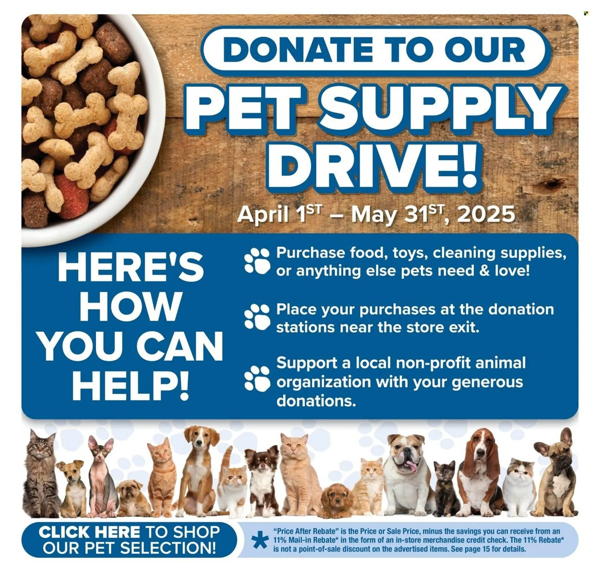 Weekly ad Menards Weekly Ad from May 1 to May 11 2025 - Page 28