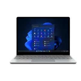 Surface Laptop Go 2 for Business (Certified Refurbished)
