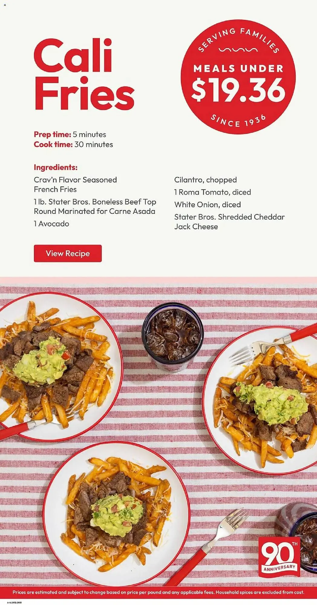 Weekly ad Stater Bros weekly ad from January 14 to January 21 2026 - Page 6