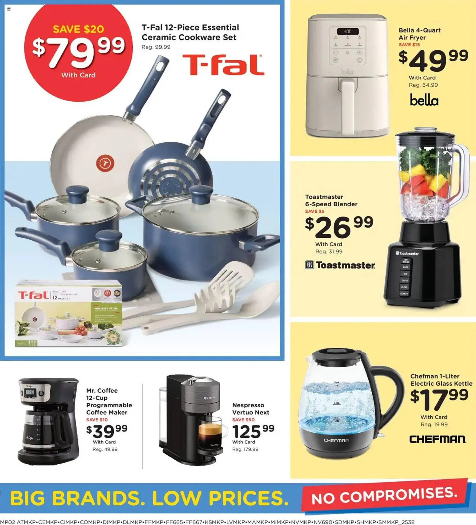 Weekly ad King Soopers weekly ad from October 22 to October 28 2025 - Page 2